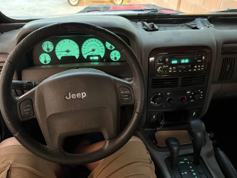 1971 Jeep CJ5 - Image 6 of 6