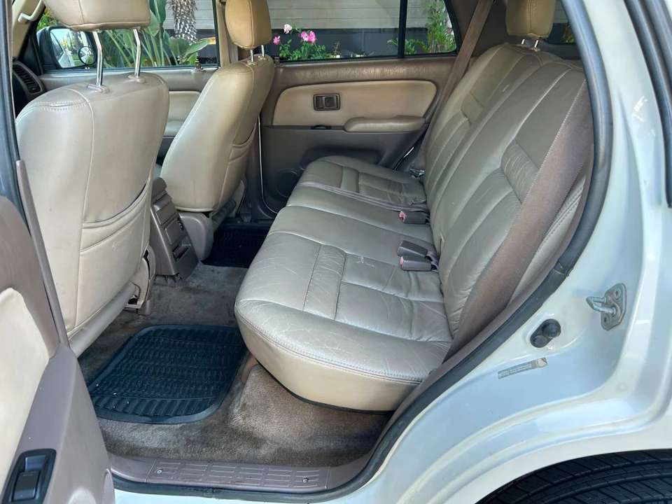 1997 Toyota 4Runner 3rd Gen - Image 15 of 17