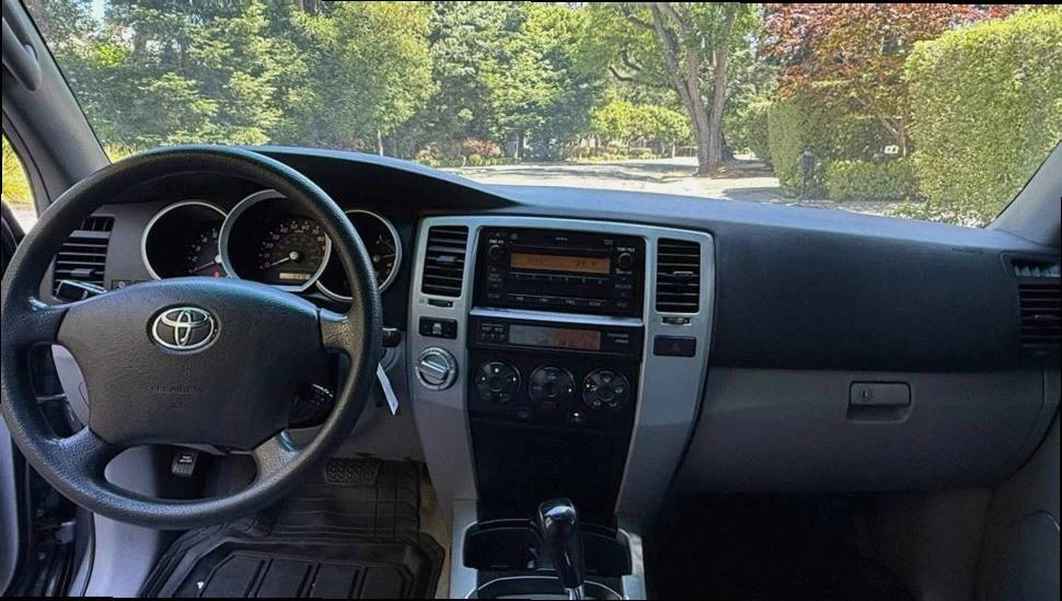 2006 Toyota 4Runner 4th Gen - Image 3 of 4