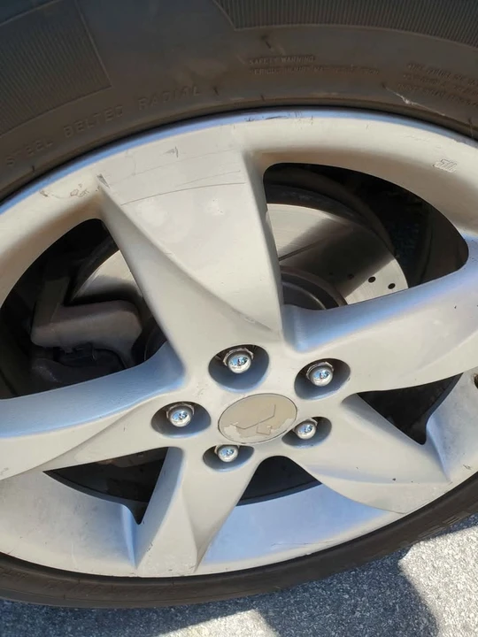 2008 Mitsubishi Eclipse 4th Gen - Image 3 of 8