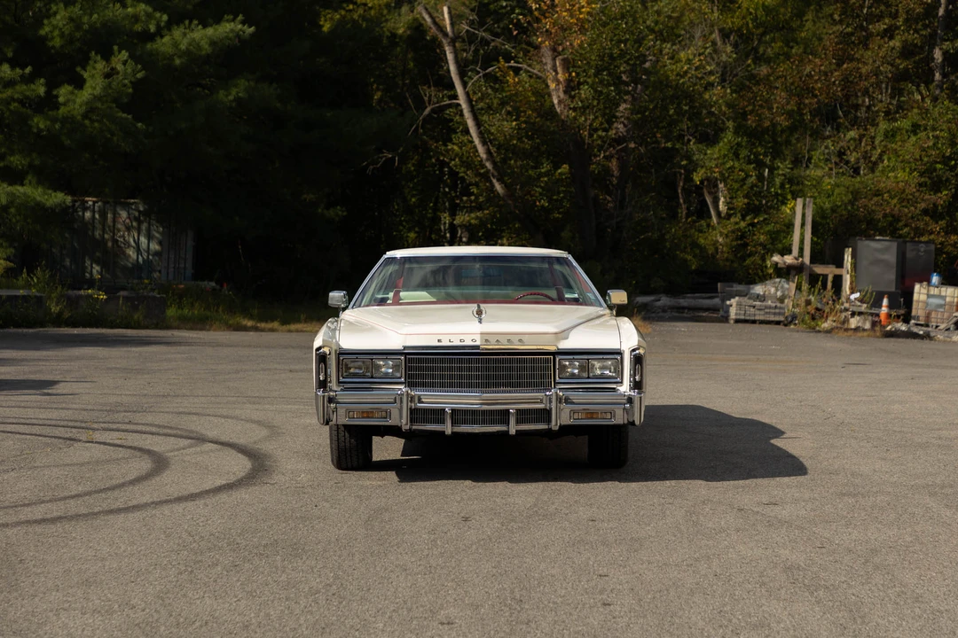1977 Cadillac Eldorado 9th Gen - Image 17 of 31