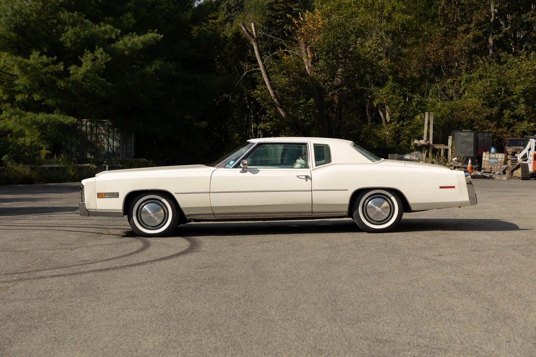 1977 Cadillac Eldorado 9th Gen - Image 11 of 31