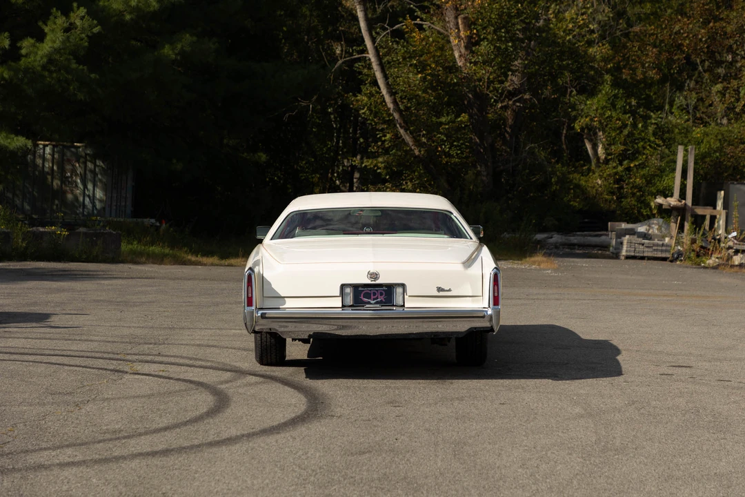 1977 Cadillac Eldorado 9th Gen - Image 13 of 31