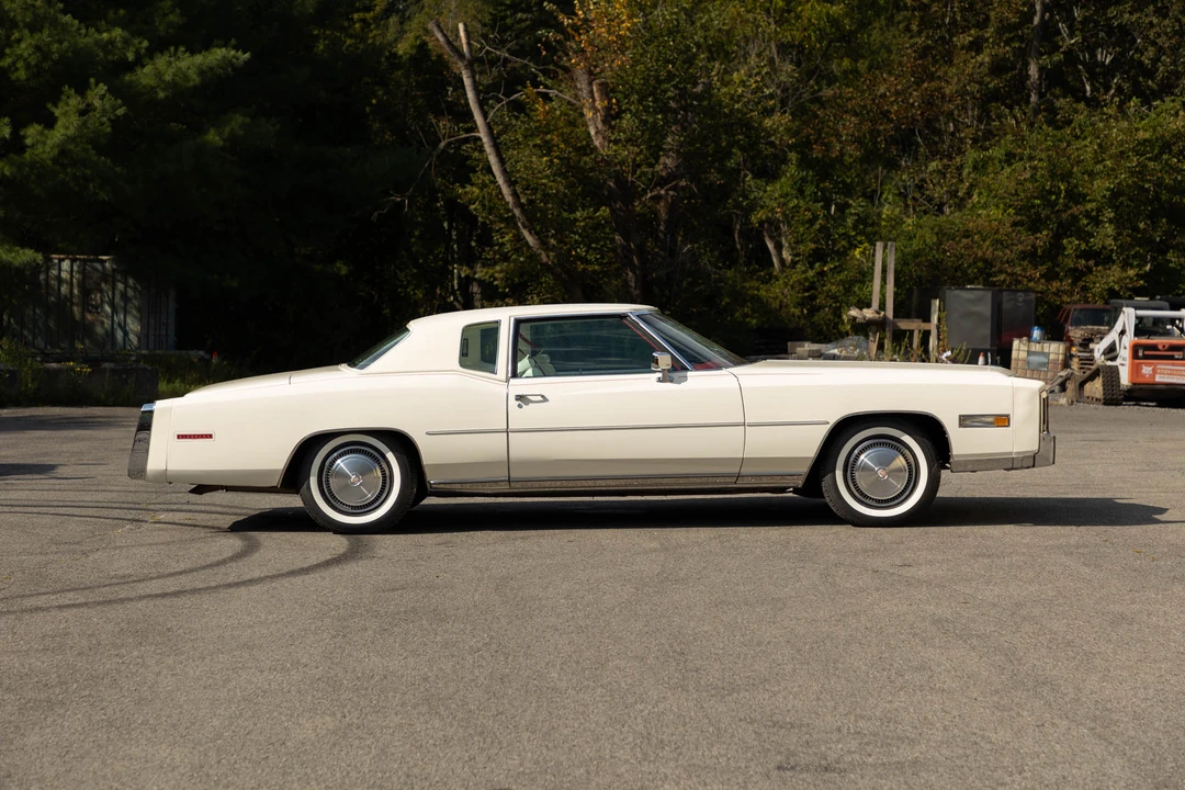 1977 Cadillac Eldorado 9th Gen - Image 15 of 31