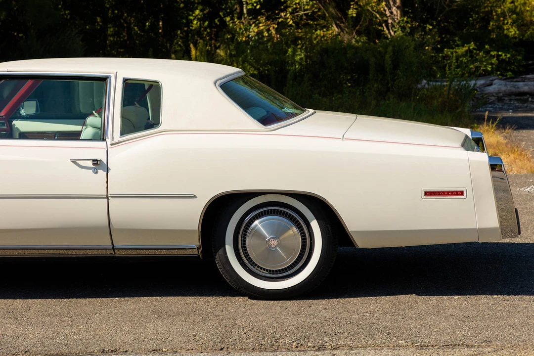 1977 Cadillac Eldorado 9th Gen - Image 31 of 31