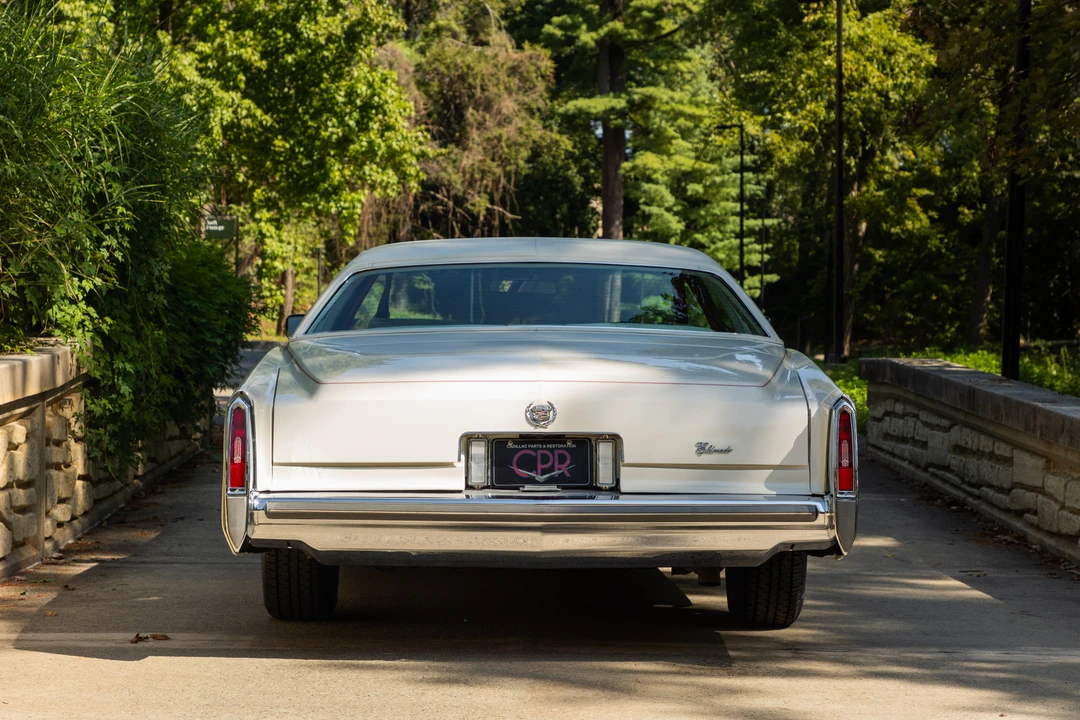 1977 Cadillac Eldorado 9th Gen - Image 21 of 31