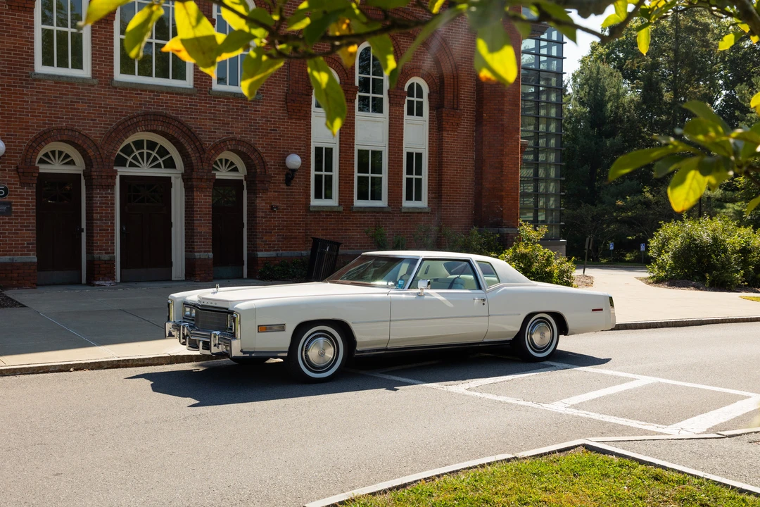 1977 Cadillac Eldorado 9th Gen - Image 23 of 31