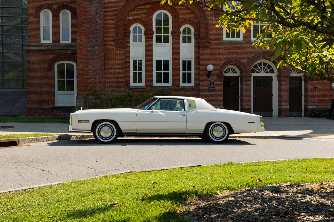 1977 Cadillac Eldorado 9th Gen - Image 26 of 31