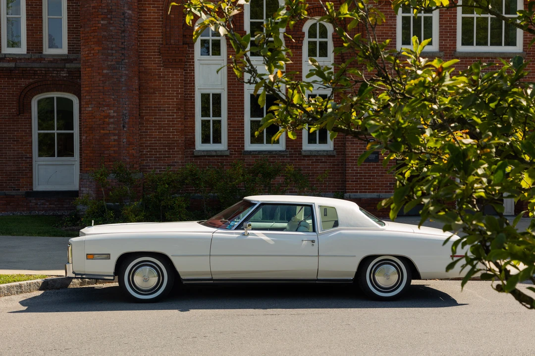 1977 Cadillac Eldorado 9th Gen - Image 27 of 31