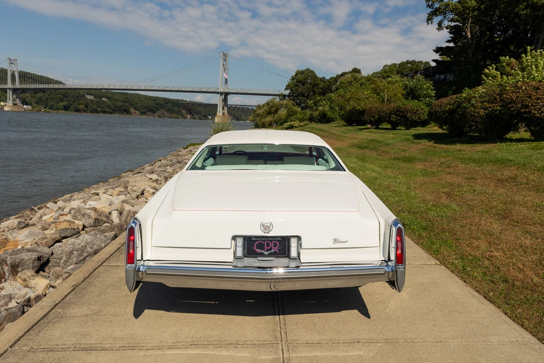 1977 Cadillac Eldorado 9th Gen - Image 5 of 31