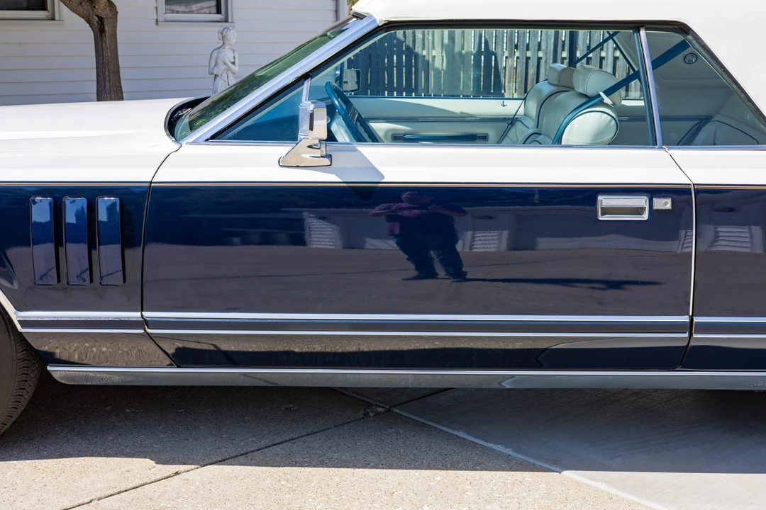 1979 Lincoln Continental Mark V - Image 22 of 31