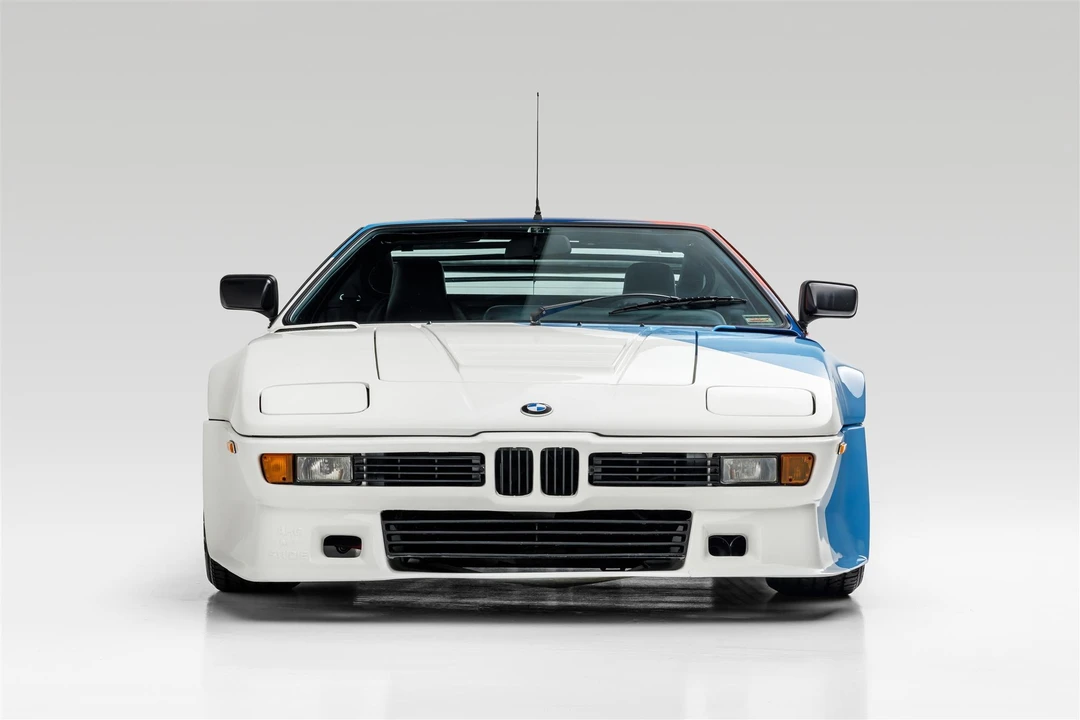 1980 BMW M1 - Image 25 of 31
