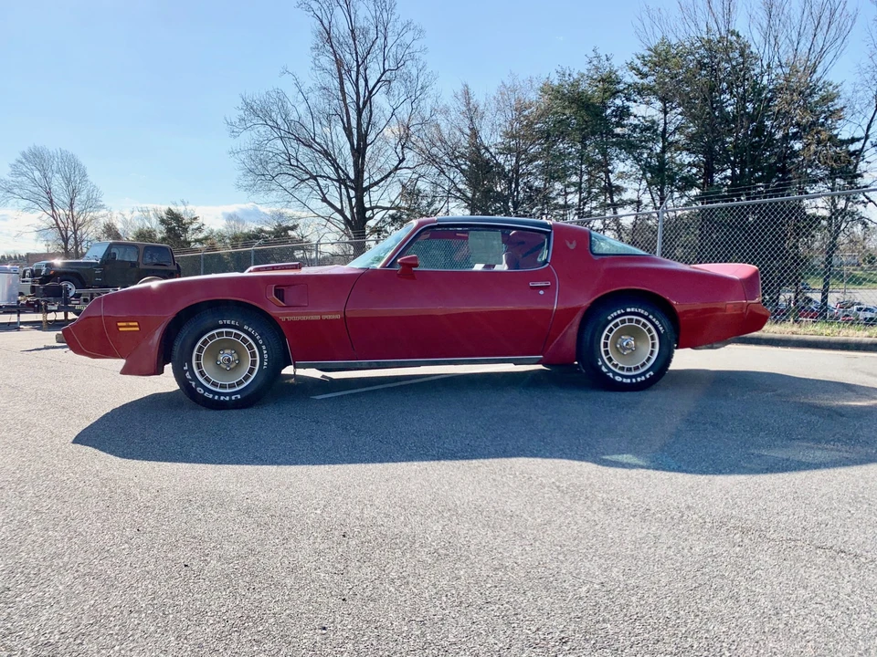 1981 Pontiac Firebird Trans Am 2nd Gen - Image 6 of 31