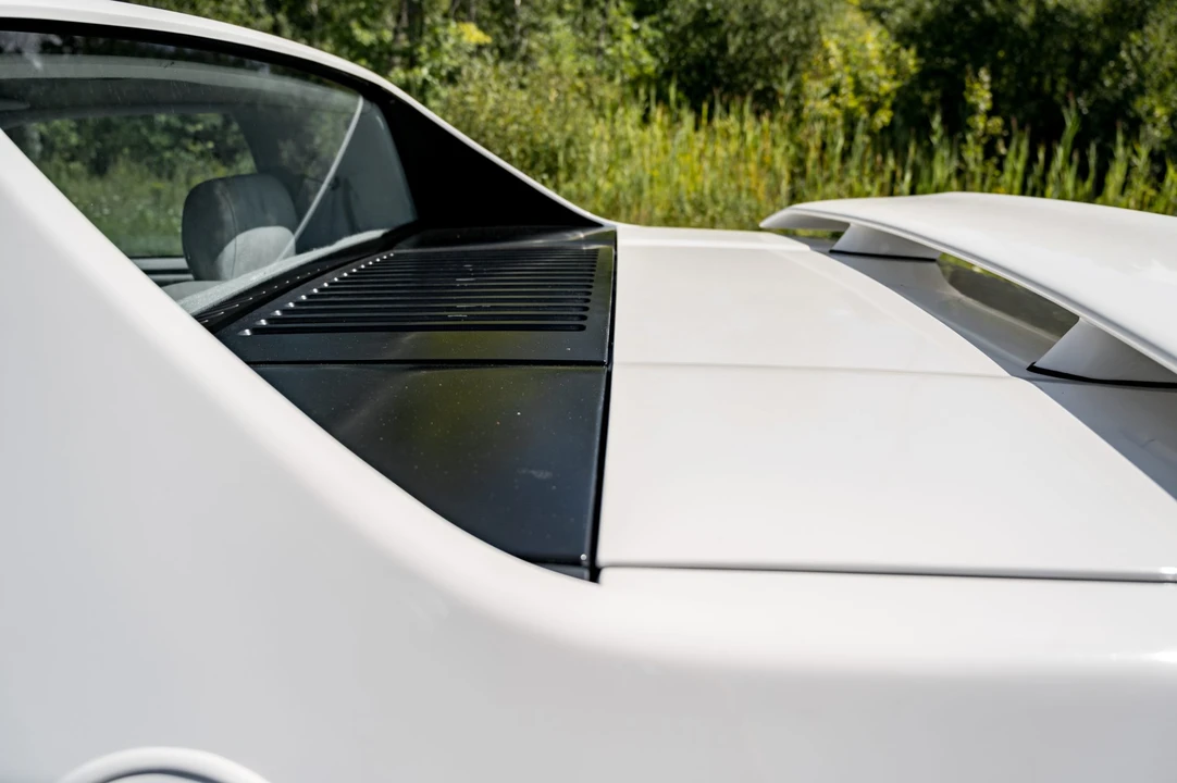 1984 Pontiac Fiero - Image 21 of 31