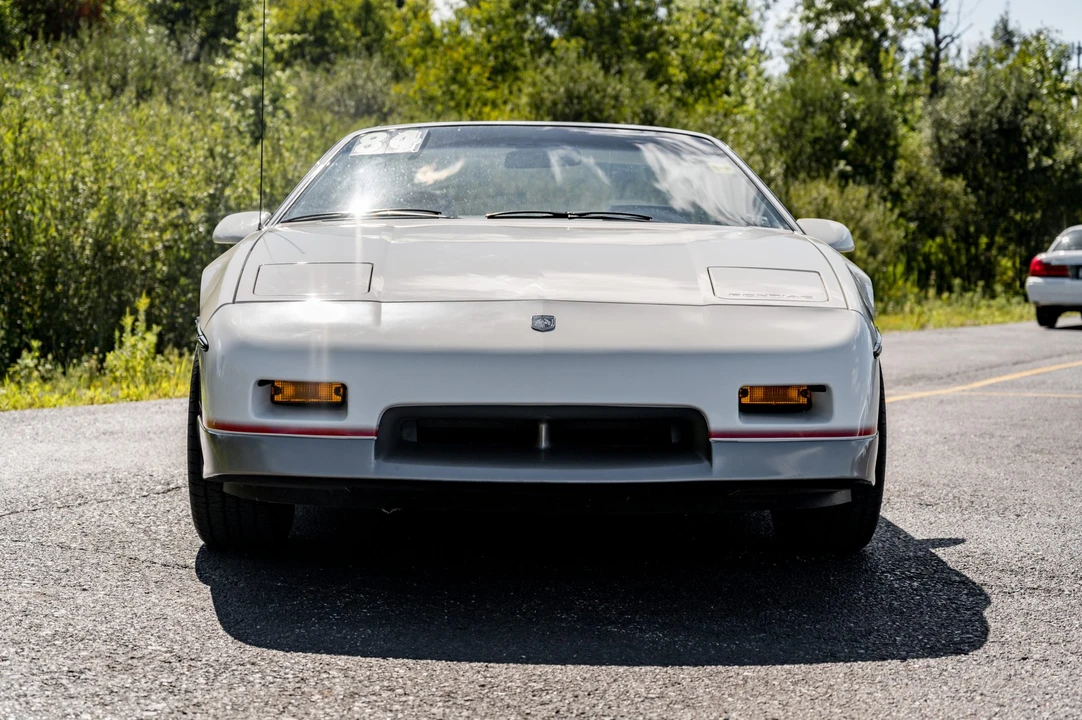 1984 Pontiac Fiero - Image 11 of 31