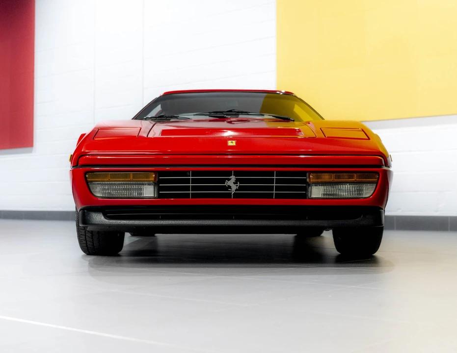 1988 Ferrari 328 GTS - Image 6 of 31