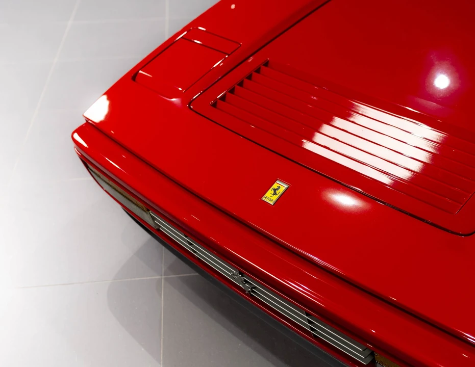 1988 Ferrari 328 GTS - Image 23 of 31