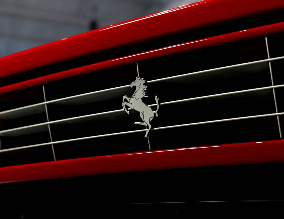 1988 Ferrari 328 GTS - Image 27 of 31