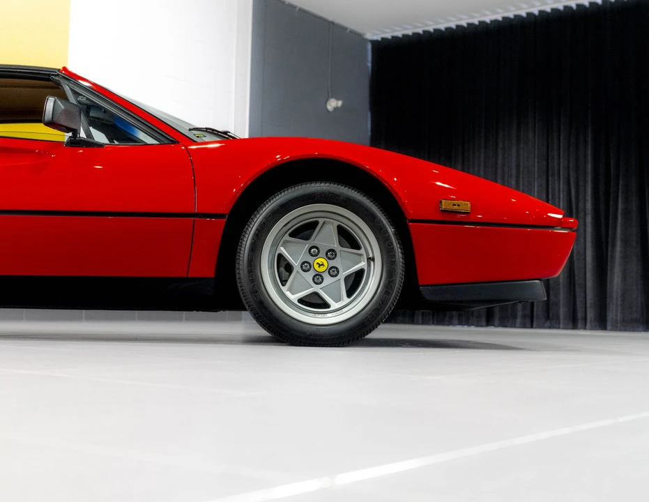 1988 Ferrari 328 GTS - Image 21 of 31