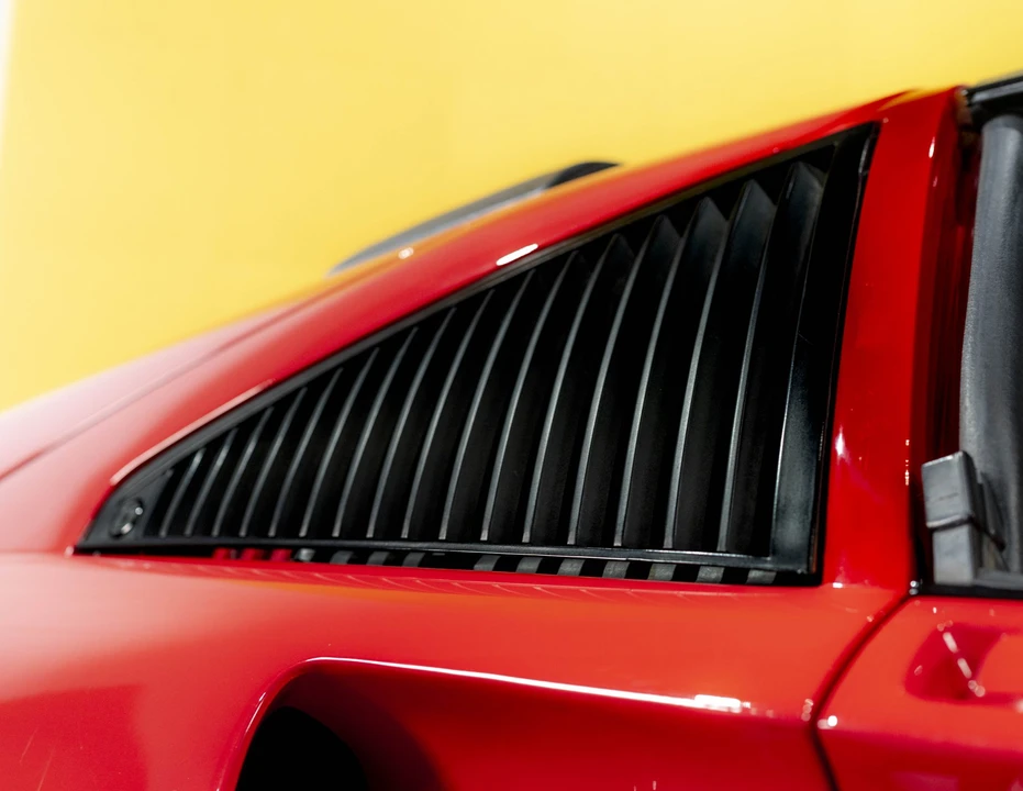 1988 Ferrari 328 GTS - Image 30 of 31