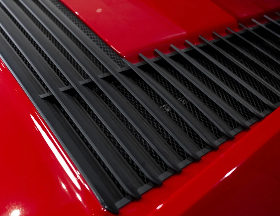1988 Ferrari 328 GTS - Image 31 of 31