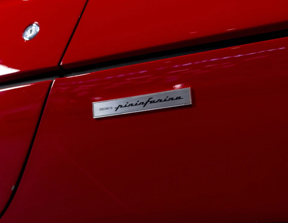 1988 Ferrari 328 GTS - Image 24 of 31