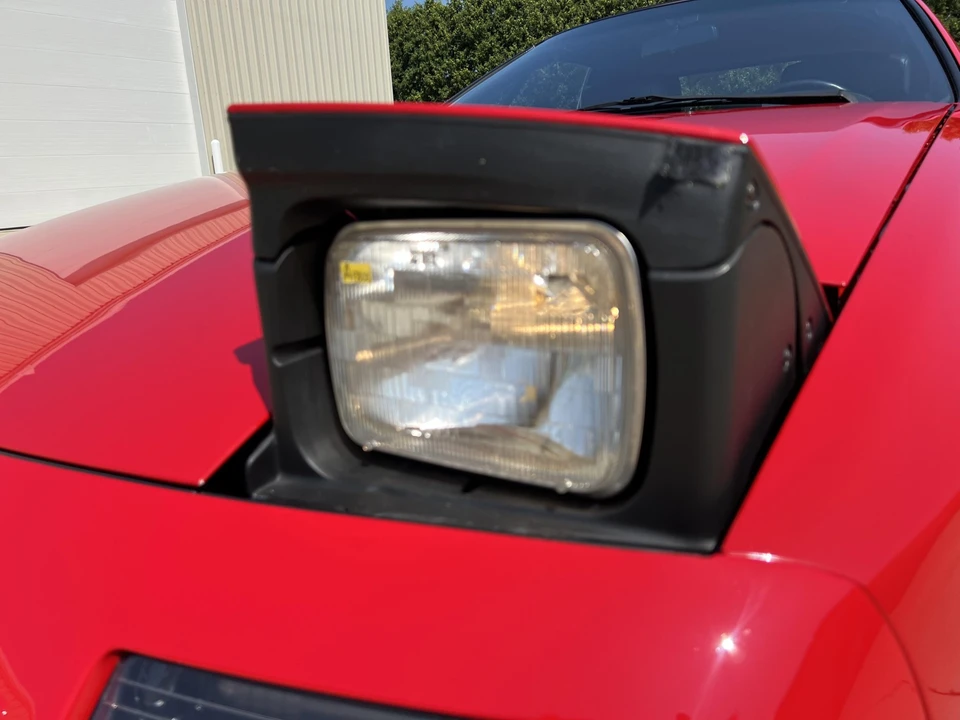 1990 Mazda RX-7 FC - Image 28 of 31
