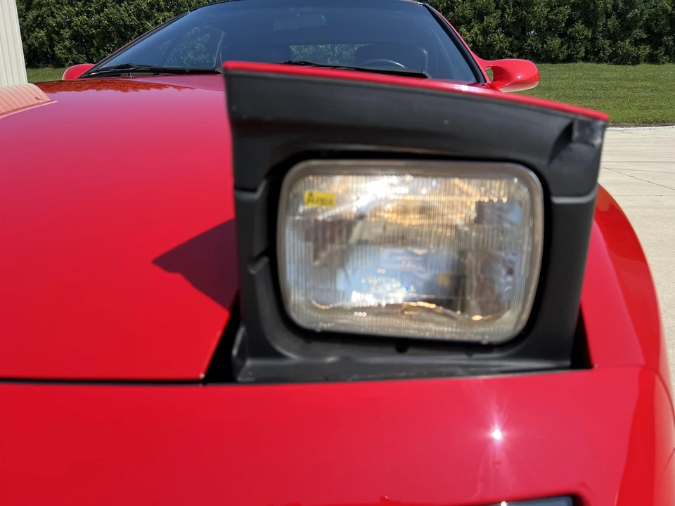 1990 Mazda RX-7 FC - Image 27 of 31