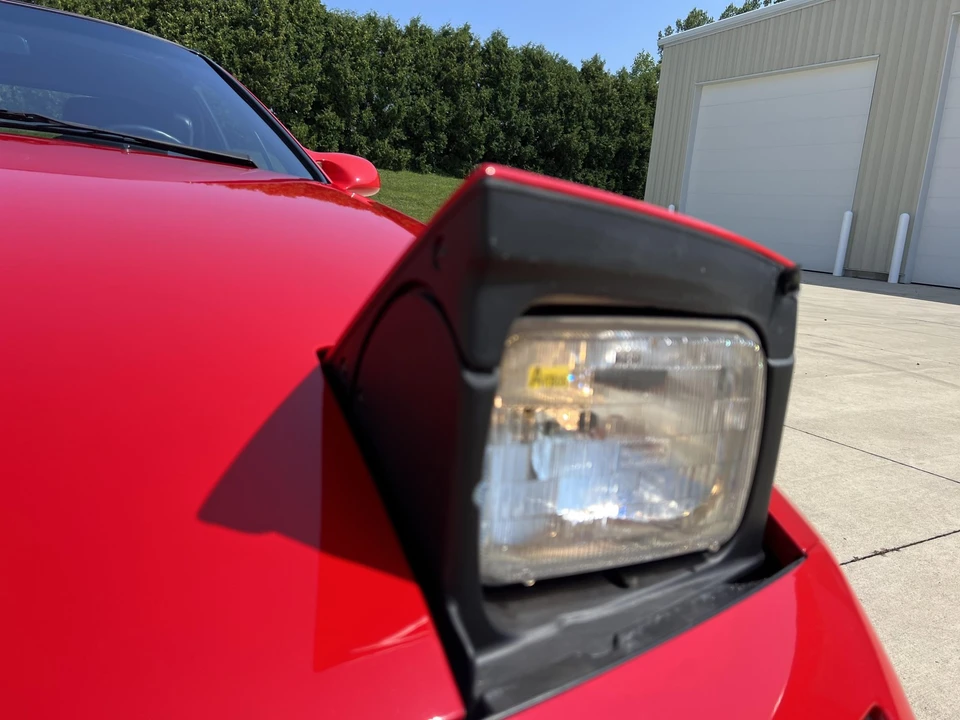 1990 Mazda RX-7 FC - Image 26 of 31