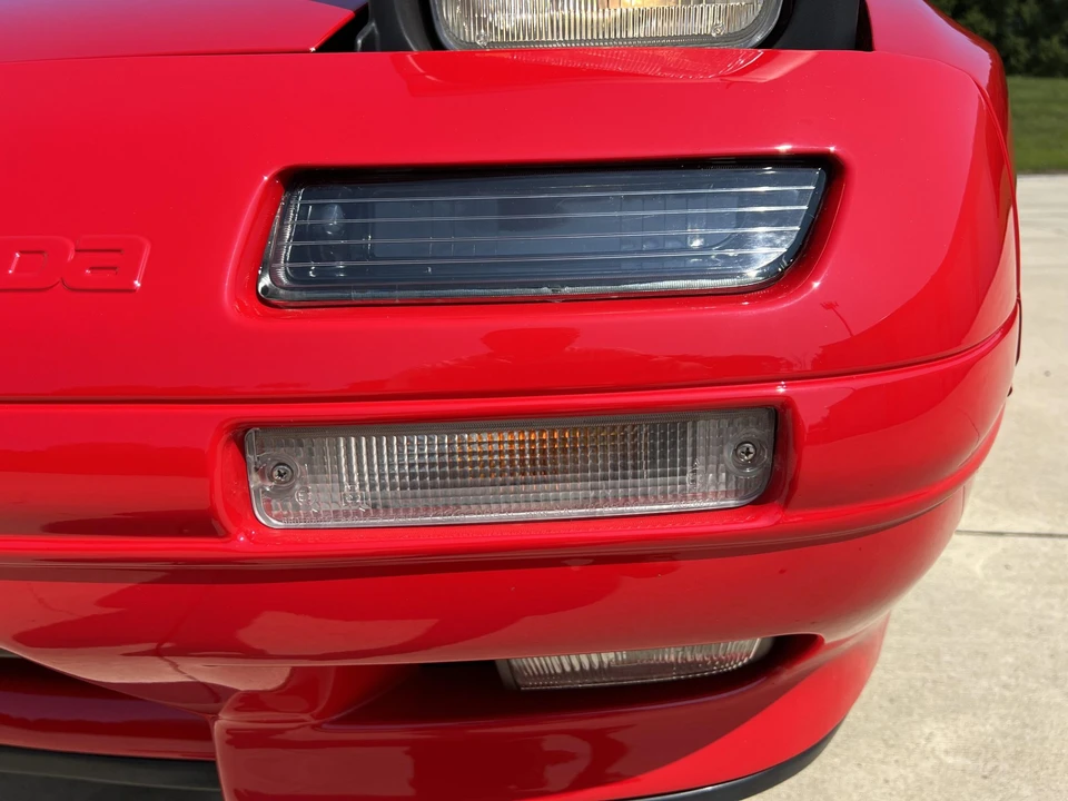 1990 Mazda RX-7 FC - Image 30 of 31