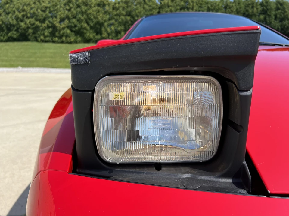 1990 Mazda RX-7 FC - Image 25 of 31