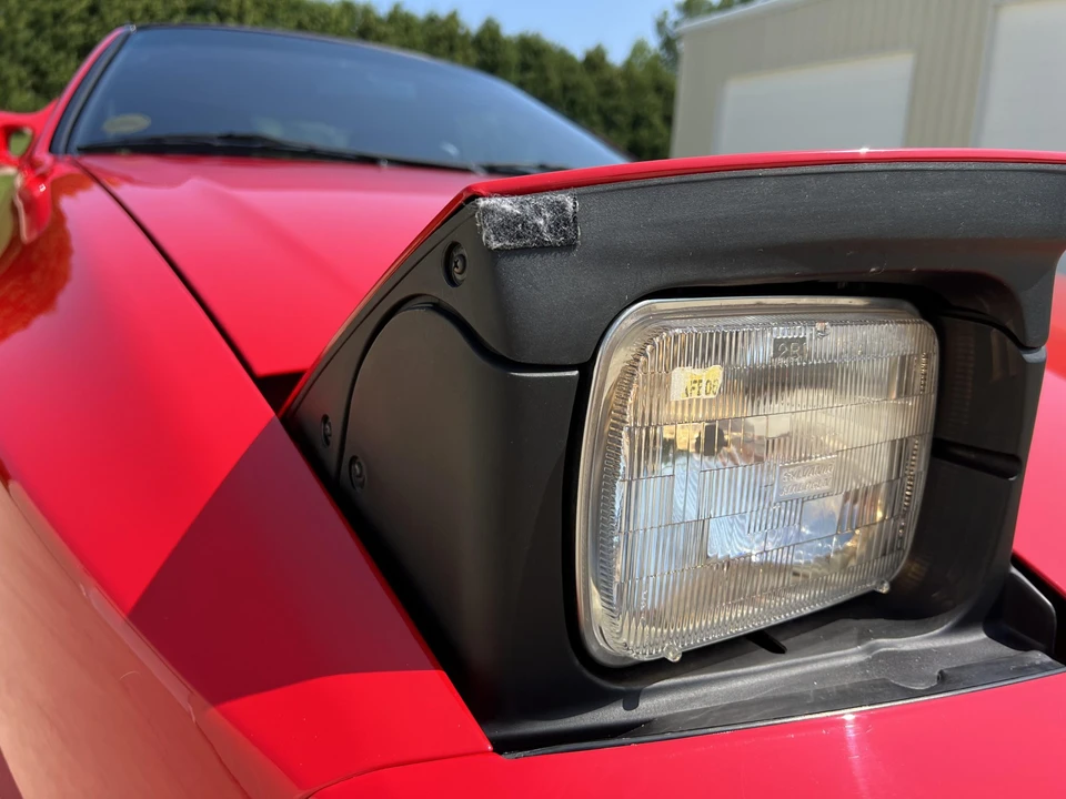 1990 Mazda RX-7 FC - Image 24 of 31