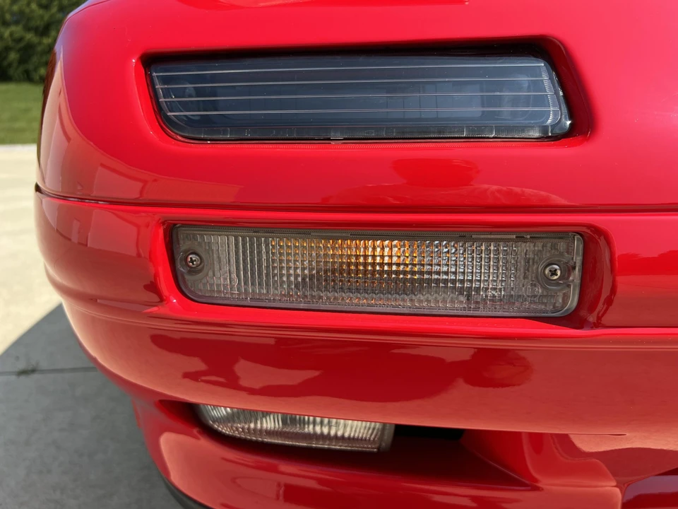 1990 Mazda RX-7 FC - Image 29 of 31