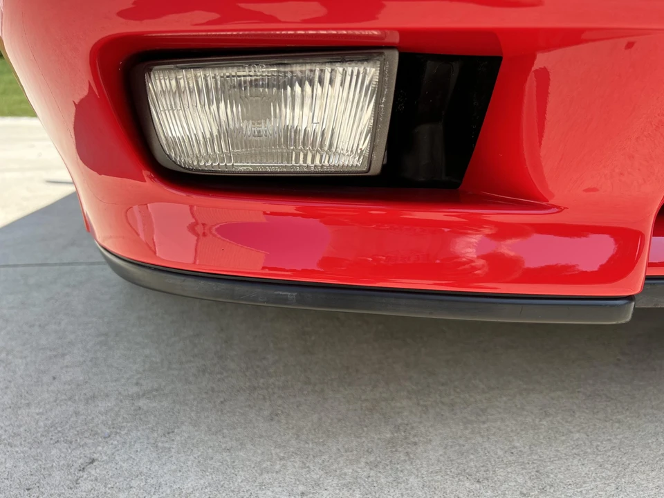 1990 Mazda RX-7 FC - Image 31 of 31