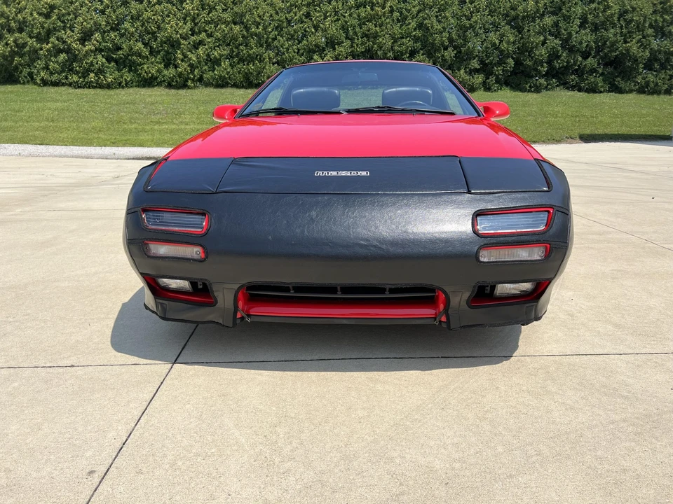 1990 Mazda RX-7 FC - Image 22 of 31