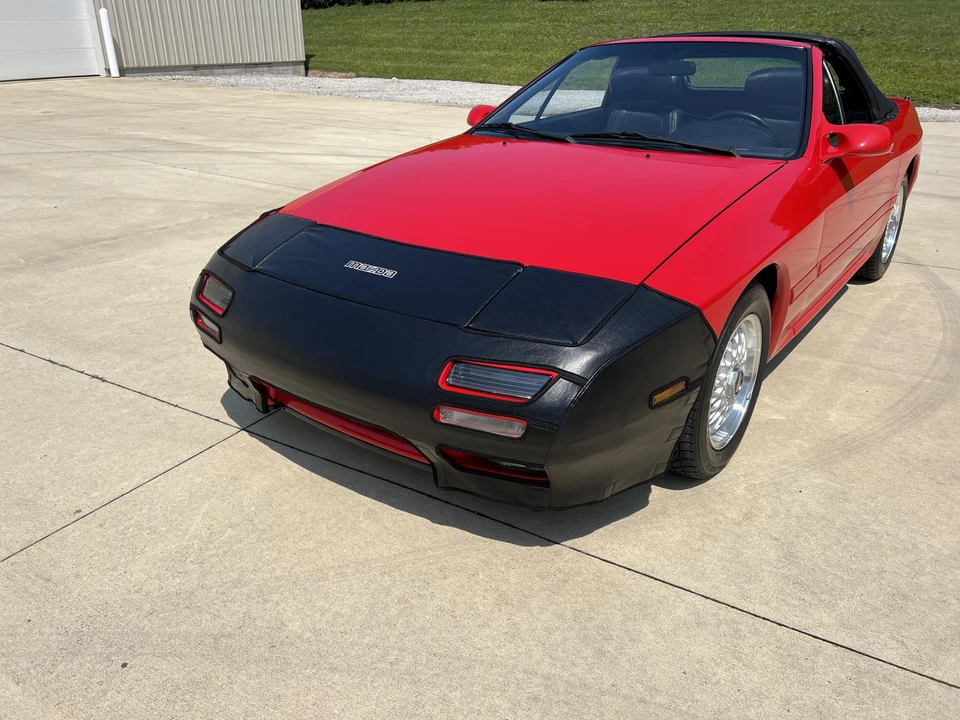 1990 Mazda RX-7 FC - Image 11 of 31