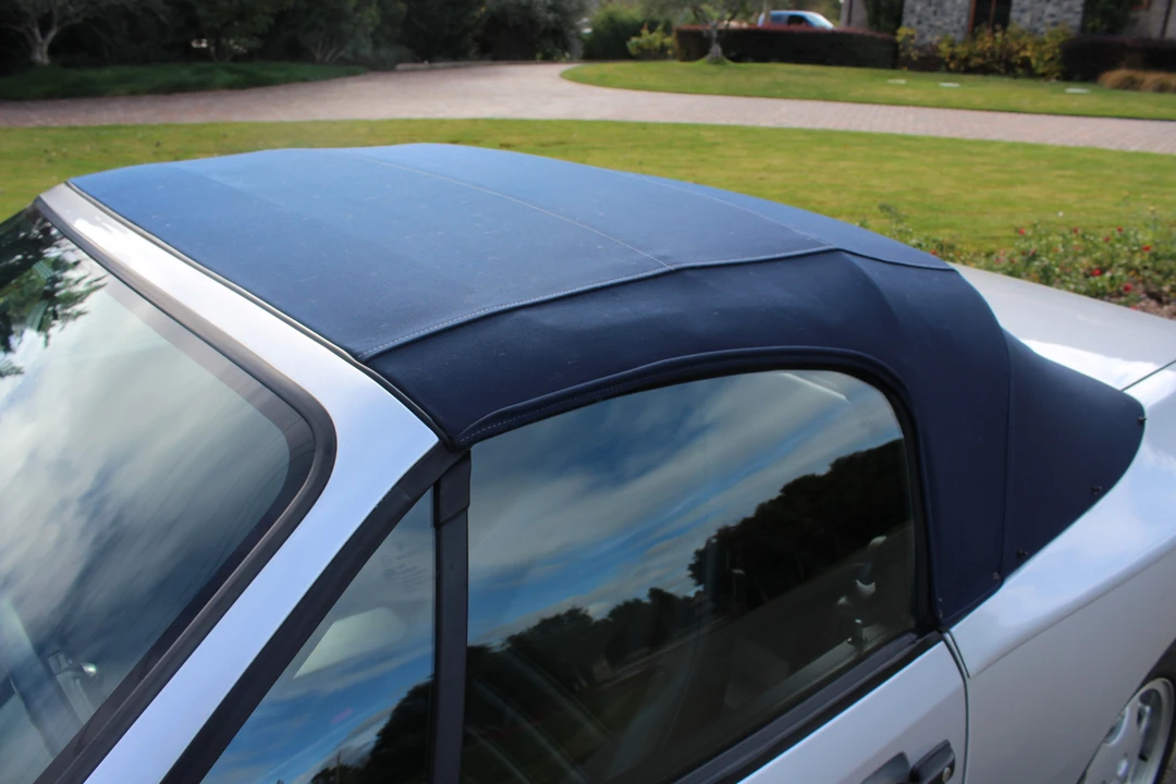 1990 Porsche 944 S2 - Image 23 of 31