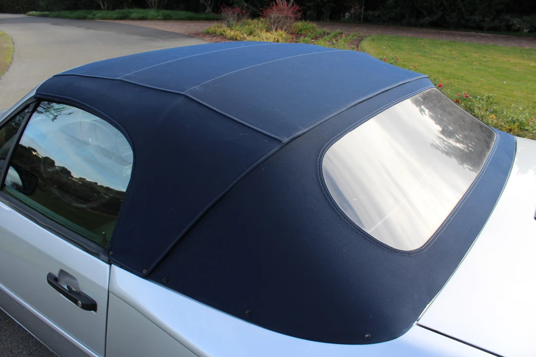 1990 Porsche 944 S2 - Image 24 of 31