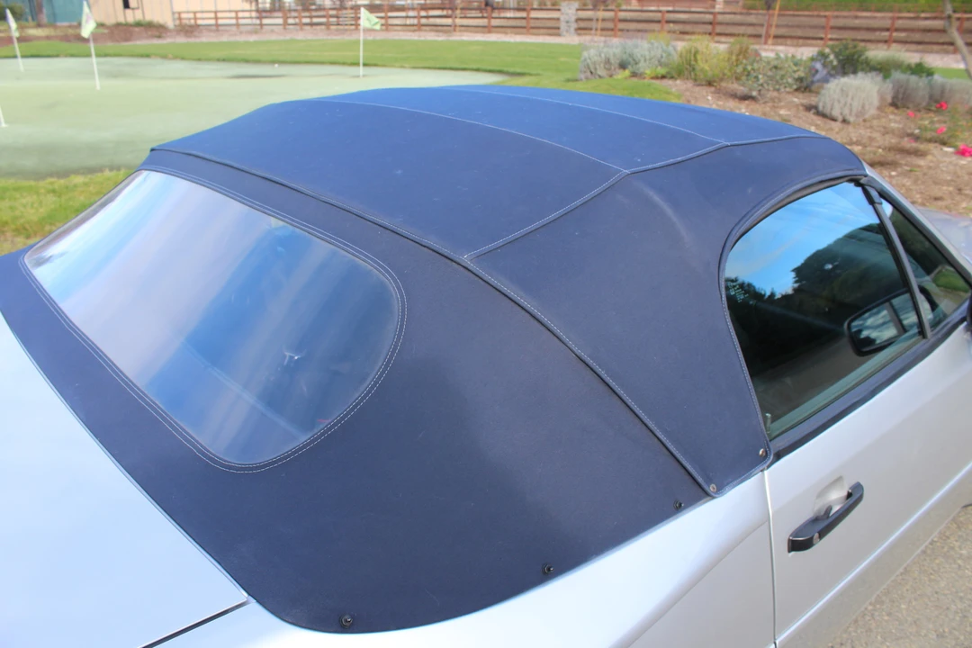 1990 Porsche 944 S2 - Image 25 of 31