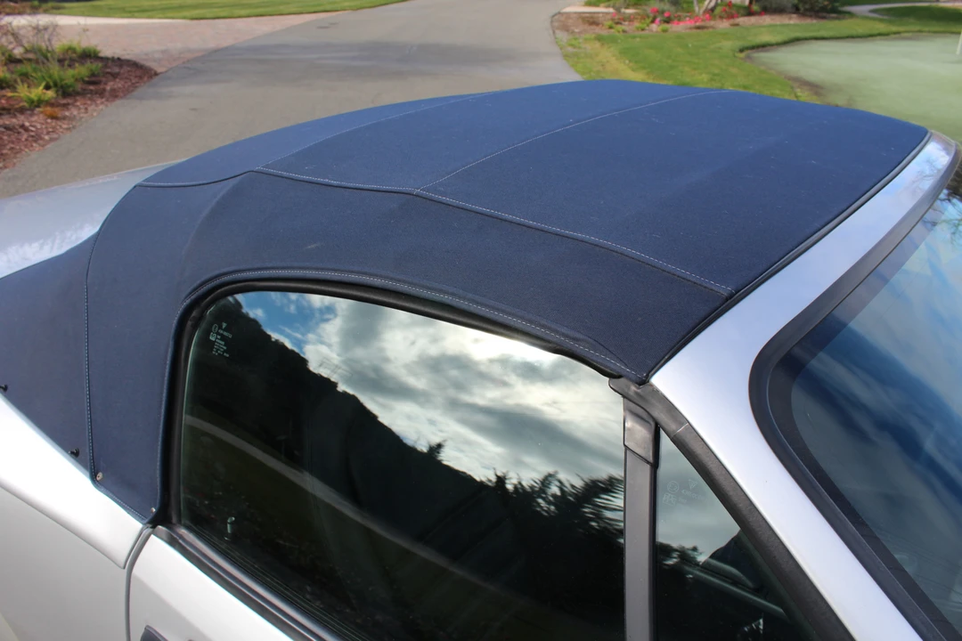 1990 Porsche 944 S2 - Image 26 of 31