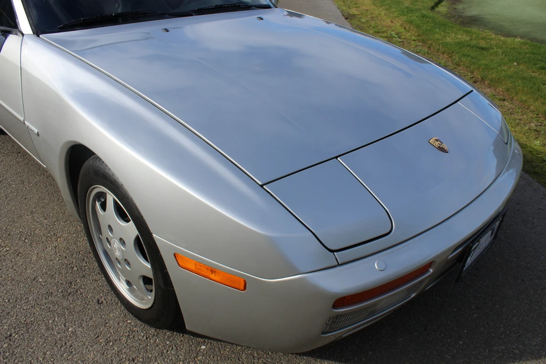 1990 Porsche 944 S2 - Image 27 of 31