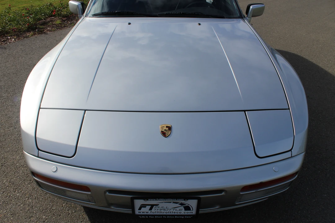 1990 Porsche 944 S2 - Image 28 of 31