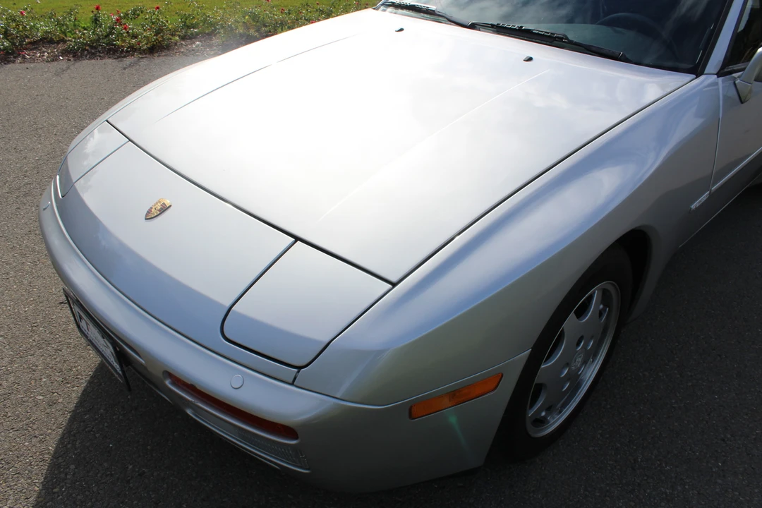 1990 Porsche 944 S2 - Image 29 of 31