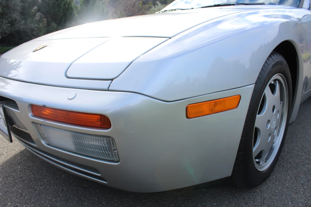 1990 Porsche 944 S2 - Image 30 of 31