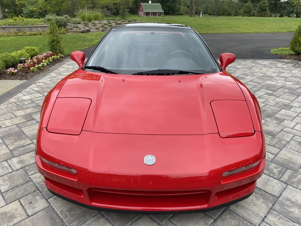 1991 Acura NA1 NSX - Image 2 of 31