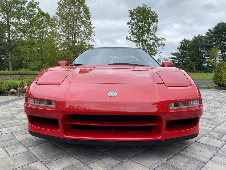 1991 Acura NA1 NSX - Image 16 of 31