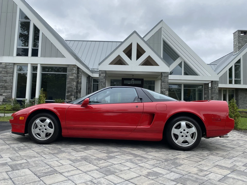 1991 Acura NA1 NSX - Image 5 of 31