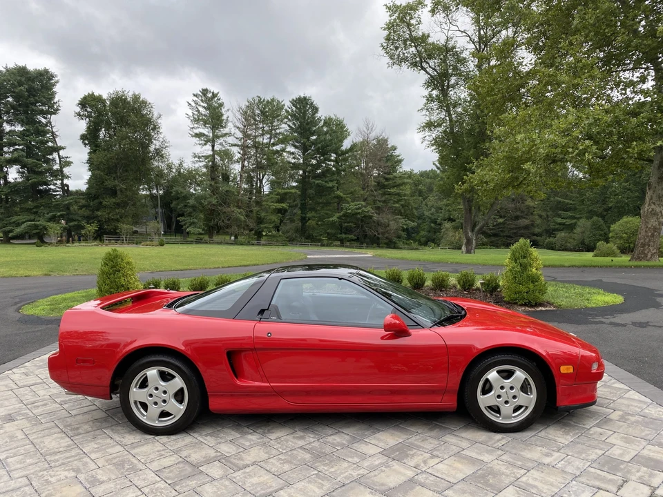1991 Acura NA1 NSX - Image 12 of 31