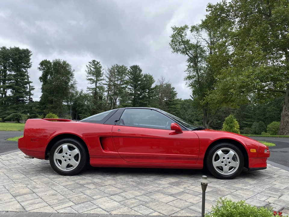 1991 Acura NA1 NSX - Image 13 of 31