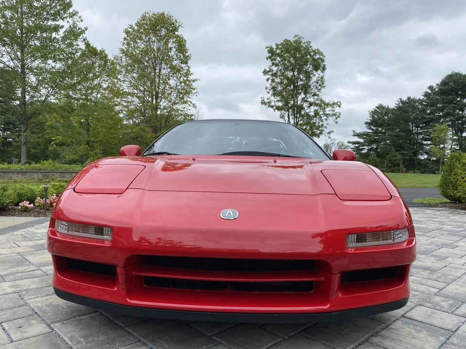 1991 Acura NA1 NSX - Image 17 of 31